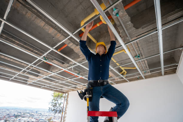 Reliable Burbank, WA Plumbing Solutions