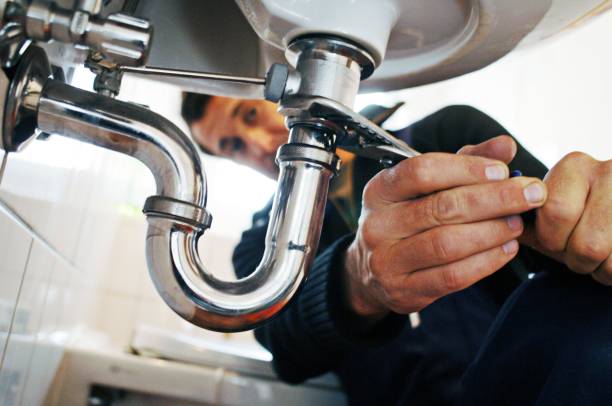 Best Water Leak Repair  in Burbank, WA