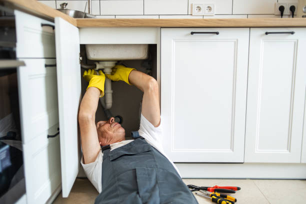 Best Best Plumbers Near Me  in Burbank, WA