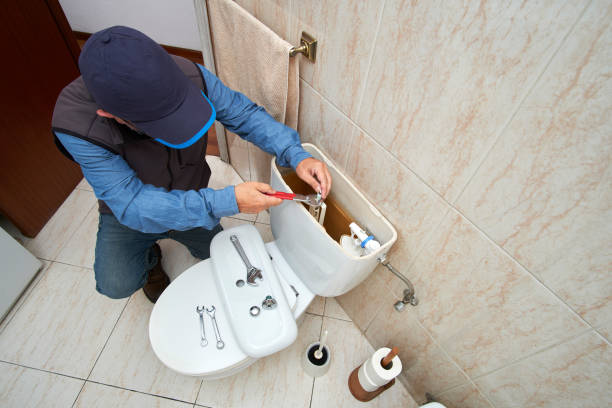 Best Affordable Plumber Near Me  in Burbank, WA
