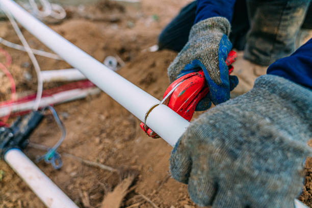 Best Pipe Repair Near Me  in Burbank, WA
