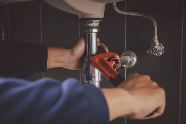 Best Septic Systems  in Burbank, WA