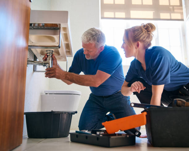 Best Sprinkler Systems  in Burbank, WA